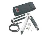 APC PNOTEVL Anti-theft Kryptonite Vault Lock for Notebooks