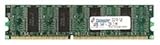 プリンストンテクノロジー DOS/Vデスクトップ対応 512MB PC2100 ECC付 Registered PD184DD215ER-512