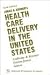 Book Jonas & Kovner's Healthcare Delivery in the United States