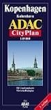 Revue ADAC  / Plan de ville : Kopenhagen