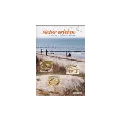 Natur erleben im Wasser, an Ufern und K�sten