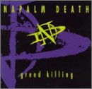 Napalm Death Picture 2