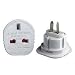 UK to US America Travel Adaptor