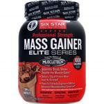Best Price Six Star Pro Nutrition Professional Strength Mass Gainer, Triple Chocolate, 2.5-lb Container