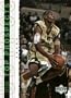 2003 Upper Deck Lebron James Rookie Card - Top Prospects Edition- Comes with protective display case !