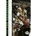 2003 Upper Deck Lebron James Rookie Card - Top Prospects Edition- Comes with protective display case !