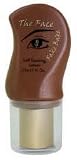 The Face self tanning lotion 2 oz