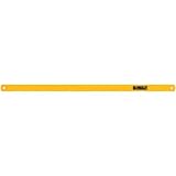 Tools : DeWalt DW3976-10 12 24 TPI Hack Saw Blade - (10 Blades)