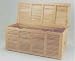 Anderson Teak CB-002 Camden Cushion Box Image