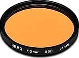 HOYA 82MM 85B FILTER