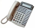 NEC Dterm Series III Phone