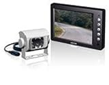 Axion 14,2 cm (5,6 Zoll) Farb-Rückfahrkamera Set