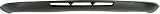 99-02 VW VOLKSWAGEN JETTA FRONT LOWER VALANCE, SEDAN SPOILER (NEW STYLE) (1999 99 2000 00 2001 01 2002 02) V017501 321805581J