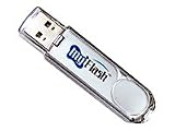 A-DATA PD2 8GB USB 2.0 Flash Drive