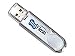 A-DATA PD2 8GB USB 2.0 Flash Drive