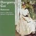 Dargomyzhsky & Cui: Romances (Art Songs - Lieder)