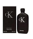 CK Be EAU DE TOILETTE SPRAY 6.8 oz. Perfume by Calvin Klein - @Up To 55% Off