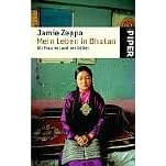 Mein Leben in Bhutan. Als Frau im Land der Götter. (Taschenbuch)