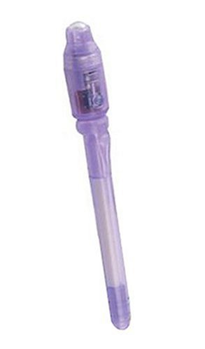 Childrens Toyshop  Toys : Invisible Writer Ink Pen