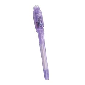 Invisible Writer Ink Pen