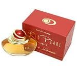 RED PEARL by Paris - 3.3 oz EDP SPRAY - NEW in BOX