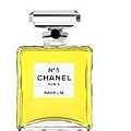 Chanel No. 5 by Chanel for Women 1.0 oz Parfum Classic