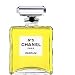 Chanel No. 5 by Chanel for Women 1.0 oz Parfum Classic