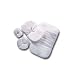 EXU-Dry Dressing with Anti-Shear Layer - 4 x 6" - - Box of 10