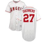 Vladimir Guerrero #27 Angels Youth Home Jersey