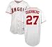 Vladimir Guerrero #27 Angels Youth Home Jersey