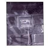 Deep In-Use Horizontal Weatherproof Cover