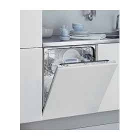 Whirlpool ADG 7560 White Dishwasher
