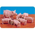 Eigenschaften Playmobil 7021 / 7021 - Playmobil - Mutterschwein mit 6 Ferkeln