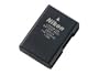 Nikon EN-EL14 Rechargeable Li-Ion Battery for Nikon D3100 DSLR, D5100 DSLR, and P7000 Digital Cameras (Retail Package)
