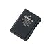 Nikon EN-EL14 Rechargeable Li-Ion Battery for Nikon D3100 DSLR, D3200 DSLR, D5100 DSLR, and P7000 Digital Cameras (Retail Package)
