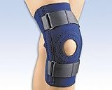 FLA 37-103 SAFE-T-SPORT STABILIZING KNEE SUPPORT SMALL