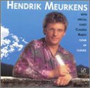 Review Hendrik Meurkens  / Clear of Clouds