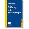 Einf�hrung in die Rechtsphilosophie: Der Gedanke des Rechts
