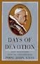 Days of Devotion: Daily Meditations from the Good Shepherd (Arkana)