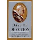 Days of Devotion: Daily Meditations from the Good Shepherd (Arkana)