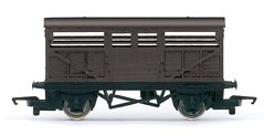 Hornby Thomas & Friends R9203 Cattle Wagon 00 Gauge  Accessories