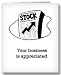 Business Greeting Cards - Your Business is Appreciated