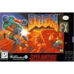 Doom by Midway