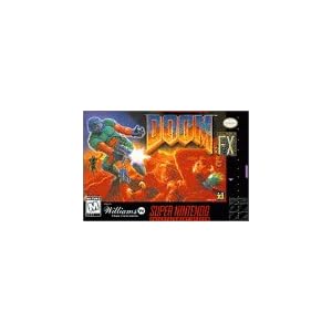 Doom by Midway