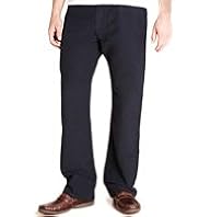 Blue Harbour Straight Leg Moleskin Jeans