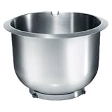 21CRZVJfq%2BL. SL160  Bosch MUZ8ER2 Edelstahl Rührschüssel
