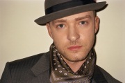 Bilder von Justin Timberlake