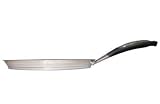 Aubecq - 105128 - Sonate - Crêpière - Diam: 28 cm - Platinium