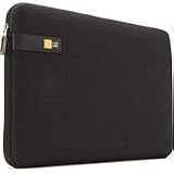 Case Logic LAPS-111 10 - 11.6 -Inch Chromebook/Netbook Sleeve (Black)