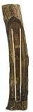 Bark Incense Holder ** PRICE INCLUDES DELIVERY **